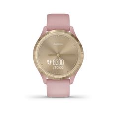 Đồng hồ thông minh Garmin Vivomove 3s (Case size 39mm)