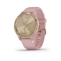 Đồng hồ thông minh Garmin Vivomove 3s (Case size 39mm)