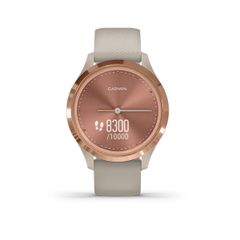 Đồng hồ thông minh Garmin Vivomove 3s (Case size 39mm)