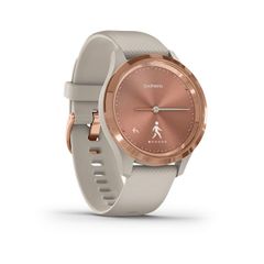 Đồng hồ thông minh Garmin Vivomove 3s (Case size 39mm)