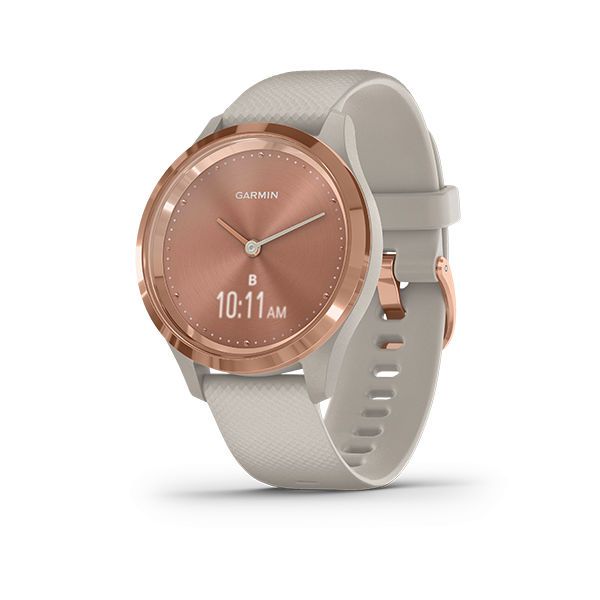 Đồng hồ thông minh Garmin Vivomove 3s (Case size 39mm)