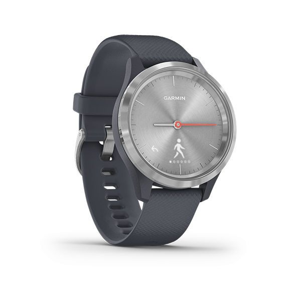 Đồng hồ thông minh Garmin Vivomove 3s (Case size 39mm)