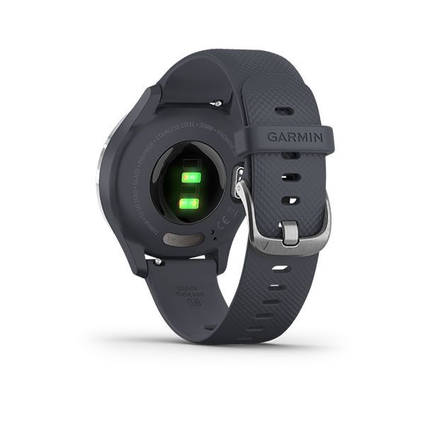 Đồng hồ thông minh Garmin Vivomove 3s (Case size 39mm)