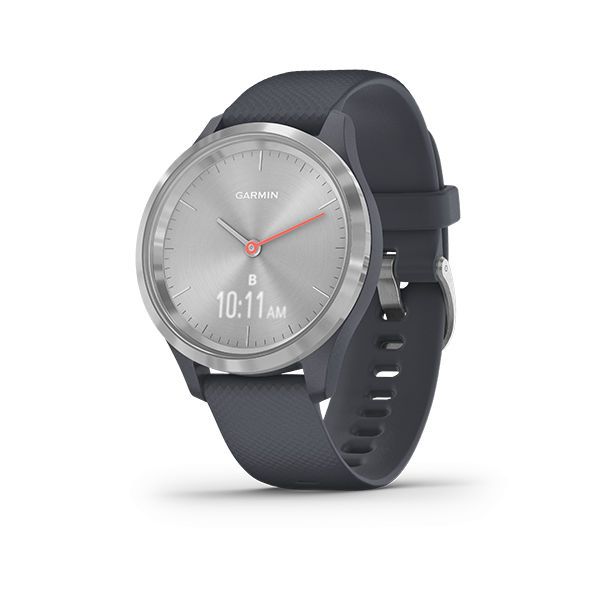 Đồng hồ thông minh Garmin Vivomove 3s (Case size 39mm)