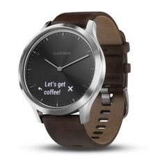 Đồng Hồ Thông Minh Garmin Vívomove HR