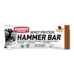GIFT Bánh Protein Hammer Whey Protein Bar Vị Peanut Butter Chocolate