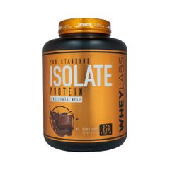 Sữa Tăng Cơ Wheylabs Pro Standard Isolate Protein 2.34kg