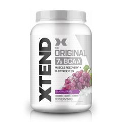 Scivation Xtend BCAA 1,2kg (90 servings) - Phục hồi chống mỏi cơ