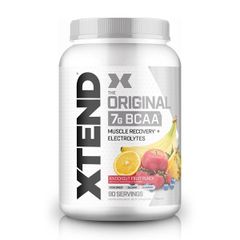 Scivation Xtend BCAA 1,2kg (90 servings) - Phục hồi chống mỏi cơ