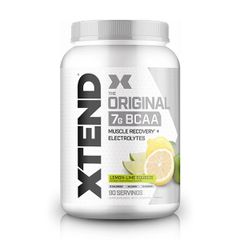 Scivation Xtend BCAA 1,2kg (90 servings) - Phục hồi chống mỏi cơ