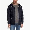 Men's Call Short Parka Coat