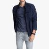 Men's Long Sleeve Jacket