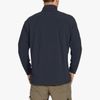 Men's Gecko Fleece Pullover