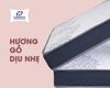 Đệm COURONNE FOLD 18cm Hanvico