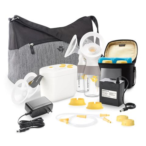 Máy hút sữa MEDELA Pump Instyle MaxFlow