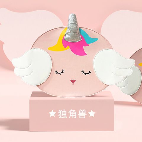 Balo Beddy Bear hình Unicorn