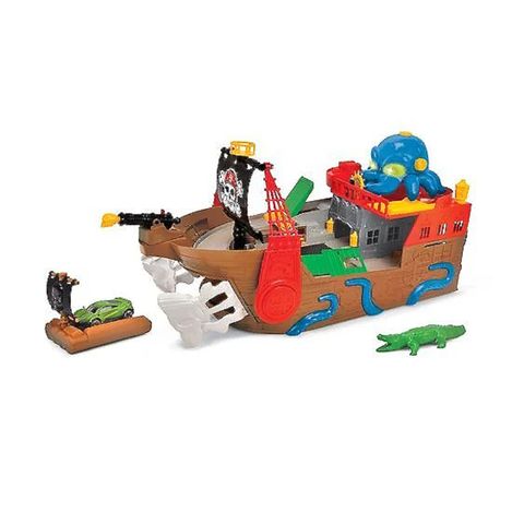 Thuyền hải tặc DICKIE TOYS Pirate Boat