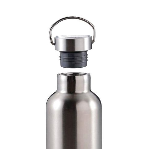 Bình inox giữ nhiệt Captain Stag màu 1L