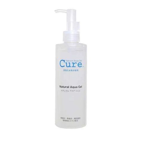 Gel Tẩy Tế Bào Chết Cure Natural Aqua Gel 250g