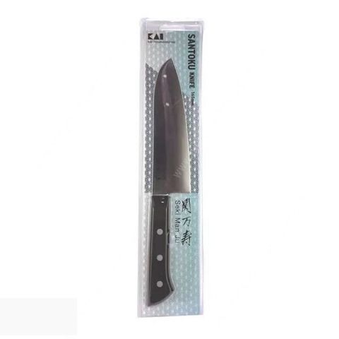 Dao nhà bếp KAI Sekimanju Small Santoku 41BE0578 145 mm