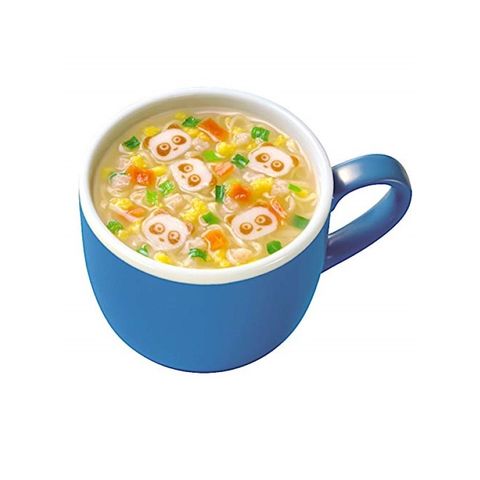 Mỳ ăn dặm MUG Nissin màu vàng gói 94g