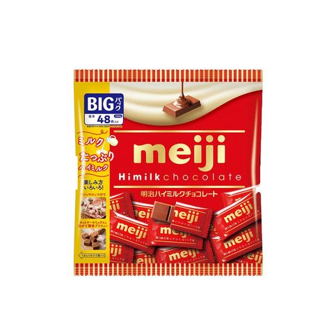 Sô cô la Meijji 225g