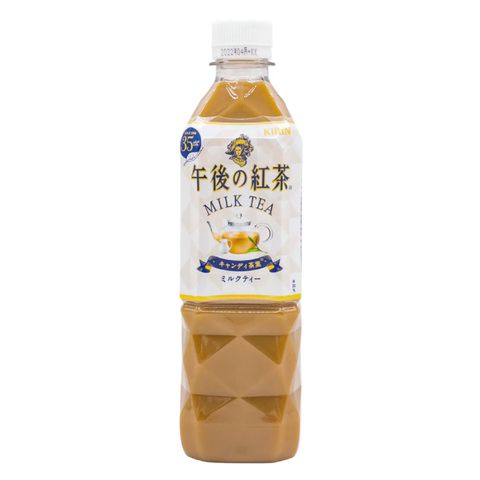 Trà sữa Kirin 500ml