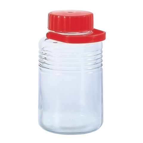 Hũ thủy tinh 5000ml 762/82762