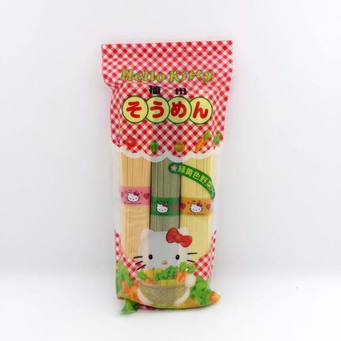 Mỳ somen Hello Kitty 300g