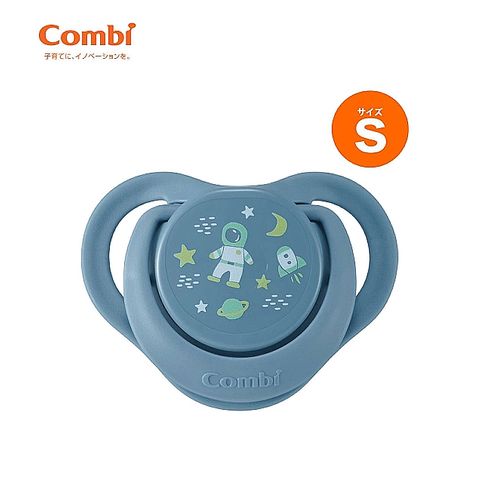 Ty ngậm Combi Sleep siêu nhẹ phi hành gia size S