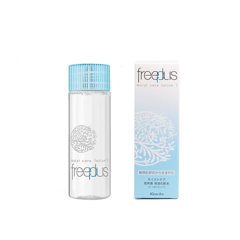 Lotion Freeplus dưỡng ẩm dịu nhẹ 1