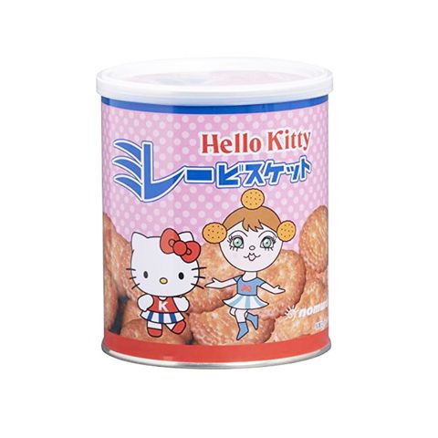 Bánh quy Nomura phiên bản Hello Kitty 250g