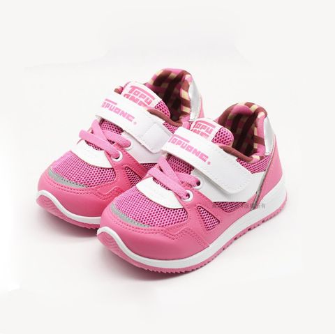 Giày thể thao Sanrio 620655 màu hồng đậm