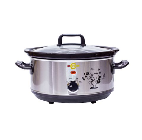 Nồi nấu cháo BBcooker 3.5L BS35