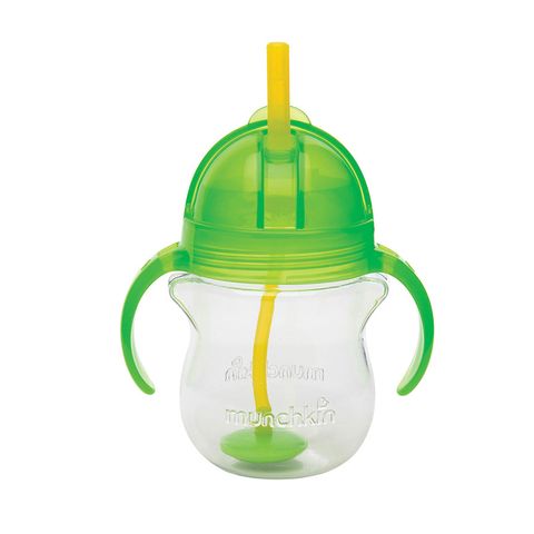 Cốc ống hút Munchkin mọi tư thế