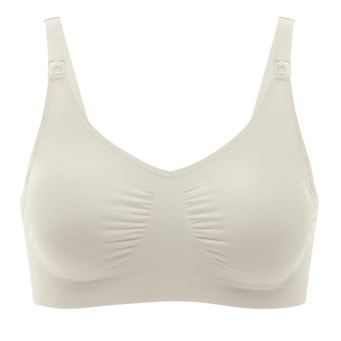 Áo lót cho con bú Medela Nursing Bra White