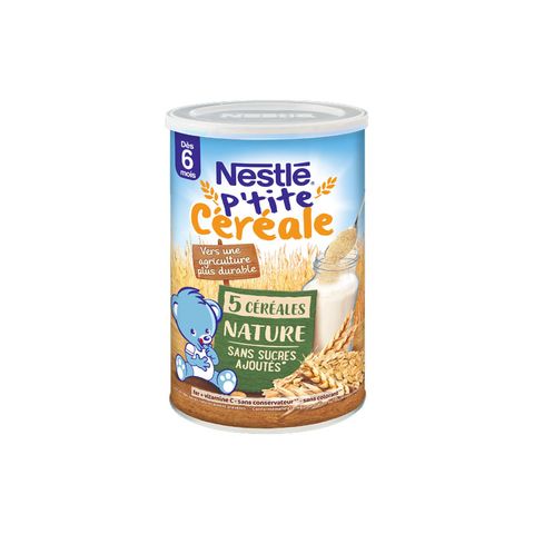 Ngũ cốc Nestle cereal 415g