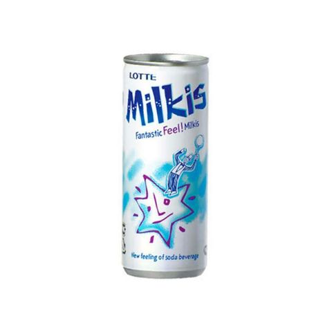 Nước giải khát Milkis 250ml