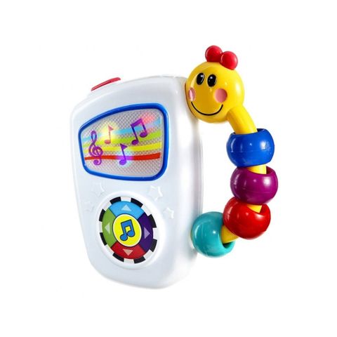 Ong bướm phát nhạc cầm tay BABY EINSTEIN