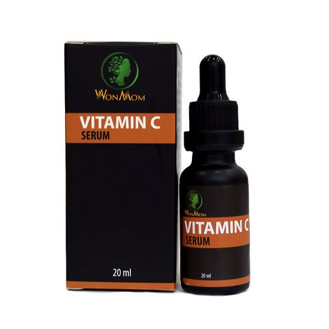 Serum vitamin C Wonmom