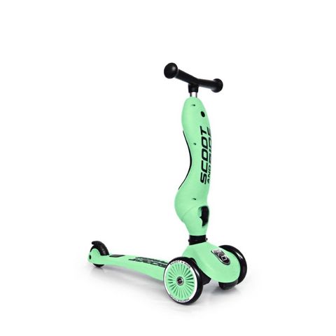 Xe scooter trẻ em Scoot and Ride Highwaykick 1 màu Kiwi