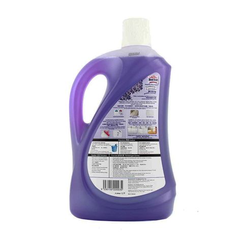 Nước lau sàn Magiclean hương Lavender chai 2L