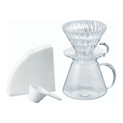 Bình pha cà phê Hario Dripper 600ml