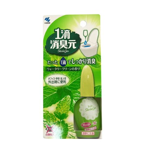 Nước hoa bồn cầu Kobayashi 20ml