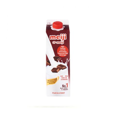 Sữa tươi thanh trùng Meiji vị Socola 946ml