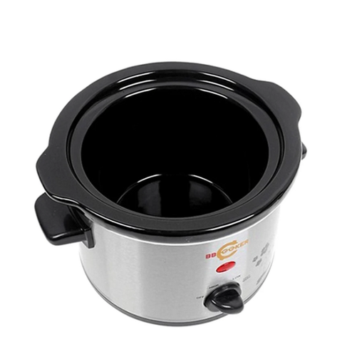 Nồi nấu cháo BBcooker 2.5L BS25