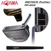 Gậy Golf Putter Honma PP-202 (Black Steel)