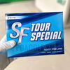 Banh Golf SF Tour Special