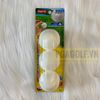 Sponge Ball Bóng Golf Xốp Tập Trong Nhà Golflite