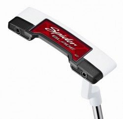 Gậy golf Putter Taylormade Spider Blade (hết hàng)